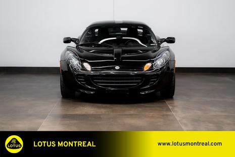 2008 Lotus Elise - View 2