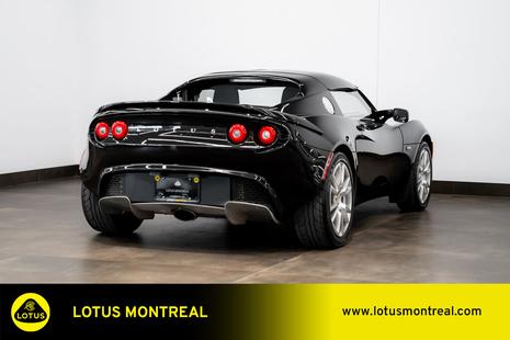 2008 Lotus Elise - View 4