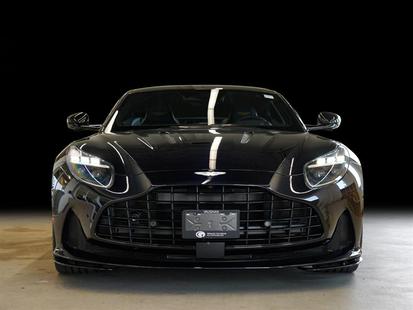 2024 Aston Martin DB12 Coupe