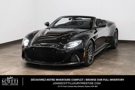 Aston Martin DBS 2023 P17822 770 Ultimate | NO LUXURY TAX