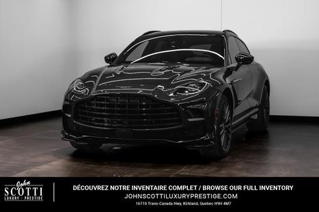 Aston Martin DBX 2023 C0882 707
