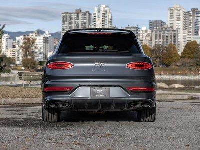 2023 Bentley Bentayga - View 4