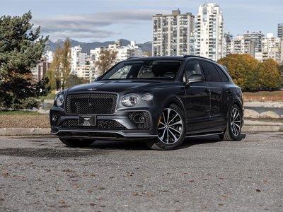 2023 Bentley Bentayga
