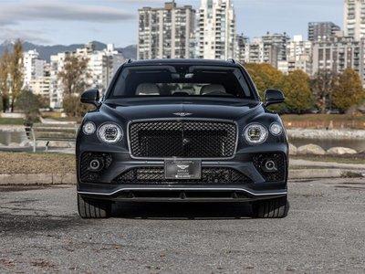 2023 Bentley Bentayga - View 2