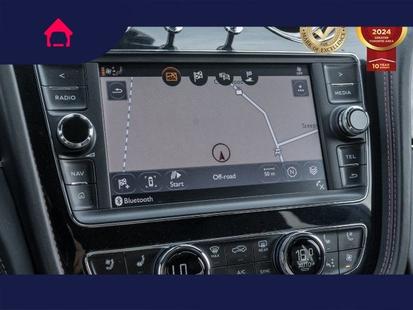 2019 Bentley Bentayga - View 4