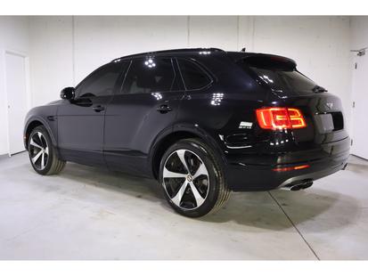 2020 Bentley Bentayga - View 4