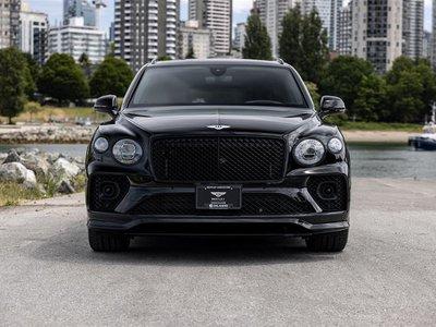 2021 Bentley Bentayga - View 2