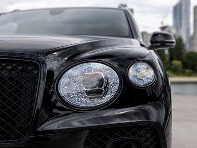 2021 Bentley Bentayga - View 3