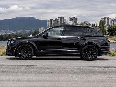 2021 Bentley Bentayga - View 4