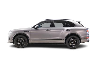 2023 Bentley Bentayga - View 2