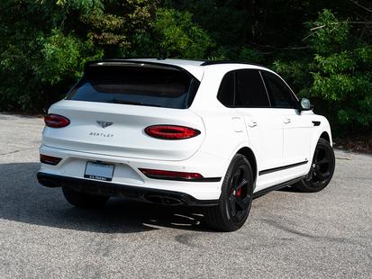 2023 Bentley Bentayga - View 4