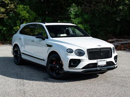 2023 Bentley Bentayga - View 2