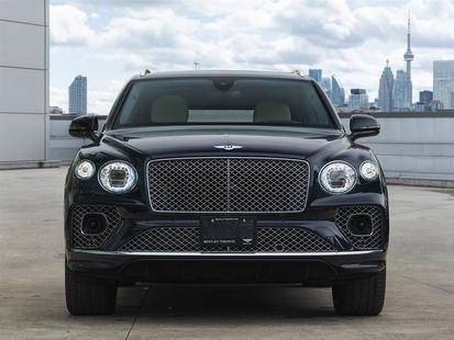 2023 Bentley Bentayga - View 4