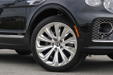 2023 Bentley Bentayga - View 2