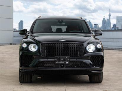 2024 Bentley Bentayga - View 2