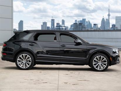 2024 Bentley Bentayga - View 4