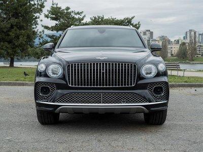 2023 Bentley Bentayga - View 4