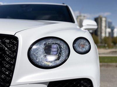 2024 Bentley Bentayga - View 4
