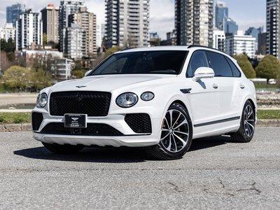 2024 Bentley Bentayga - View 2