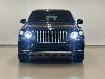 2023 Bentley Bentayga - View 2