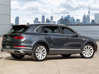 2024 Bentley Bentayga - View 4
