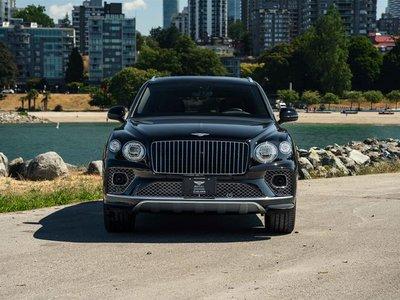 2023 Bentley Bentayga - View 4