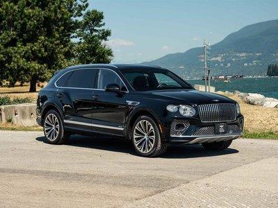 2023 Bentley Bentayga - View 2