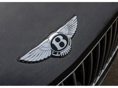 2024 Bentley Bentayga - View 4