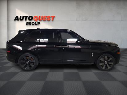 2021 Rolls-Royce Cullinan - View 4