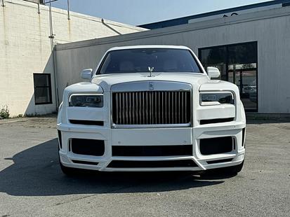 2021 Rolls-Royce Cullinan - View 4