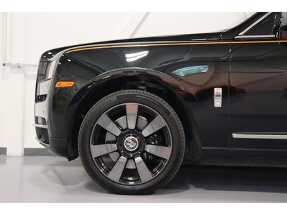 2024 Rolls-Royce Cullinan - View 3