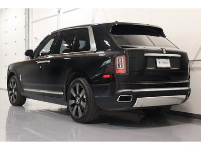 2024 Rolls-Royce Cullinan - View 4