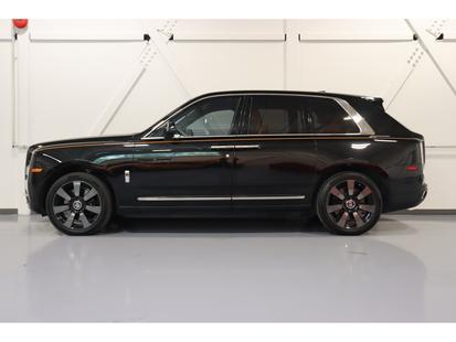 2024 Rolls-Royce Cullinan - View 2