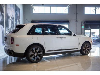 2022 Rolls-Royce Cullinan - View 2