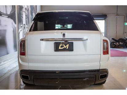 2022 Rolls-Royce Cullinan - View 4