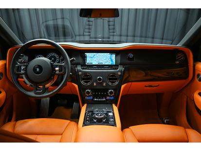 2023 Rolls-Royce Cullinan - View 4