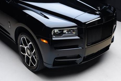 2022 Rolls-Royce Cullinan - View 4