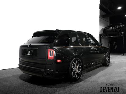 2023 Rolls-Royce Cullinan - View 4