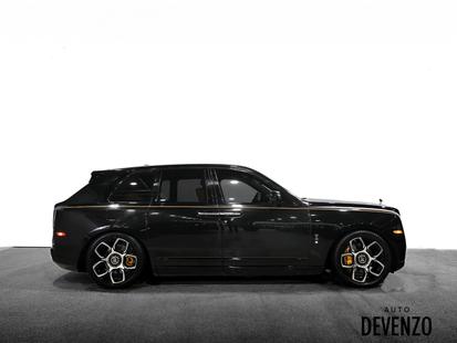 2023 Rolls-Royce Cullinan - View 3