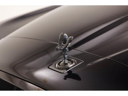 2022 Rolls-Royce Cullinan - View 4