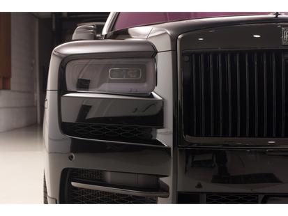 2022 Rolls-Royce Cullinan - View 3