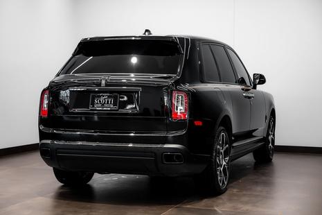 2023 Rolls-Royce Cullinan - View 4