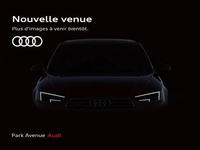 2018 Audi TT 2.0T Coupe