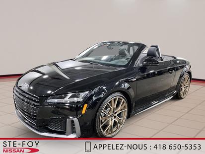 2023 Audi TT