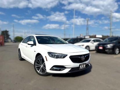 2019 Buick Regal