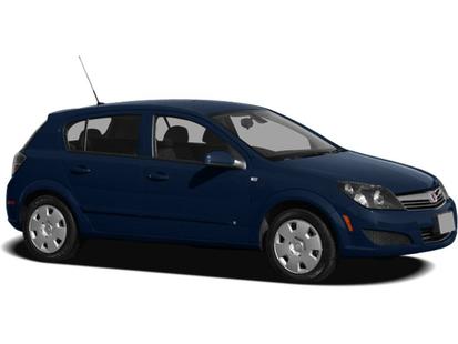 2008 Saturn Astra