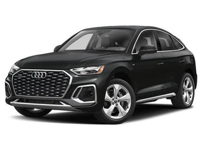 2025 Audi Q5 Sportback