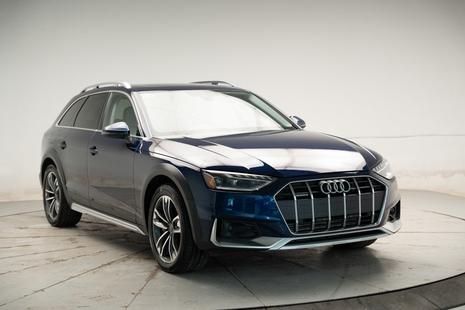 2023 Audi A4 allroad 45 Komfort Wagon