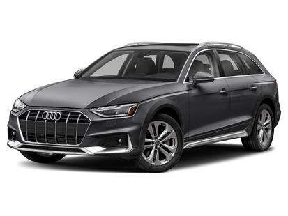 2023 Audi A4 allroad 45 quattro Progressiv