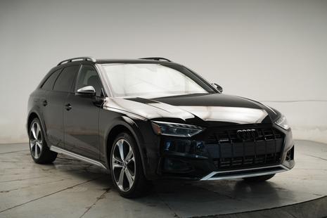 2023 Audi A4 allroad 45 Progressiv Wagon